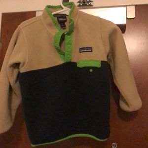 Pullover